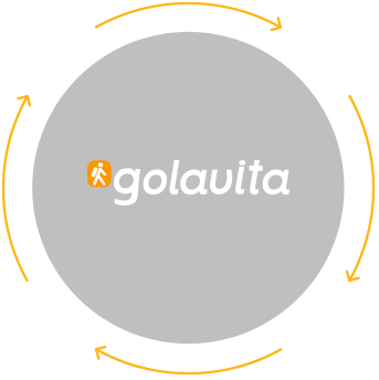 Golavita | Process Image